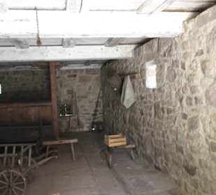 Hohenloher Freilandmuseum 