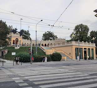 Auf Stadtrundgang durch Breslau
