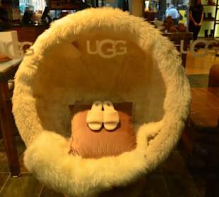 Queen Victoria Building