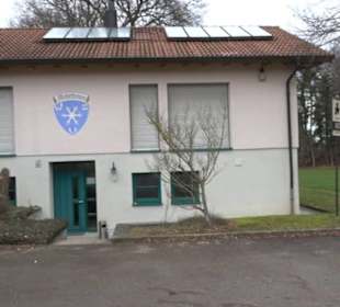 Sportheim Mehrstetten