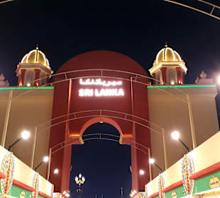 Global Village