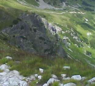 Tatrzański Park Narodowy