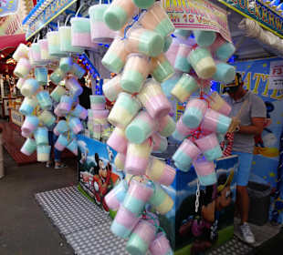 Impressionen vom Brokser Heiratsmarkt