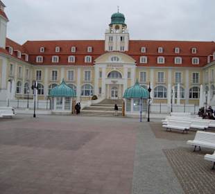 Kurhaus
