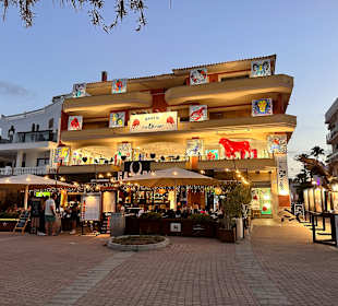 Wandern Cala Ratjada