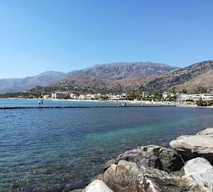 Strand Georgioupolis