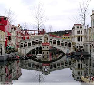 Legoland in Günzburg