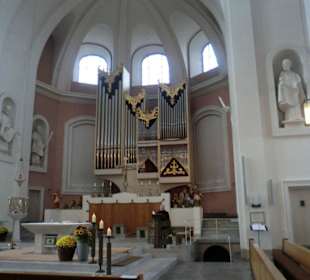 Basilika St. Clemens, Hannover