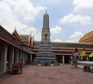 Tempel