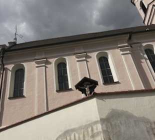 Filialkirche St. Georg