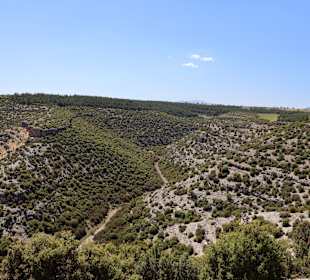 Ulubey Canyon