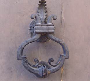 Gesehen in der Altstadt von Valetta!