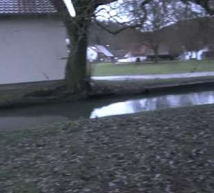 Rathausplatz Indelhausen