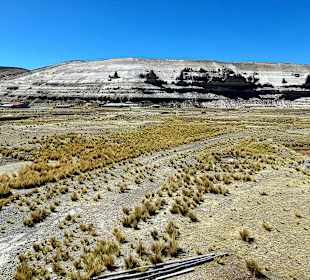 Ausblick vom Restaurant