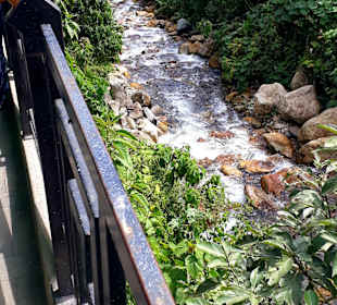 Aguas Calientes - Machu Picchu Pueblo