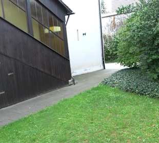 Kirche zu den Heiligen Drei Königen