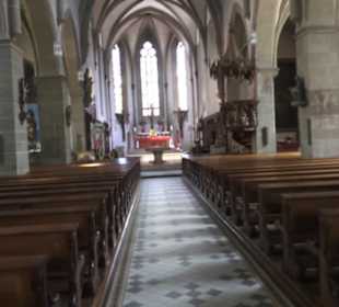 Münster St. Johannes