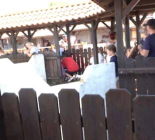 Land der Piraten - Käpt´n Nicks Piratenschlacht