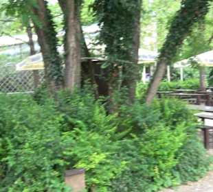 Tierpark Hellabrunn - Afrika