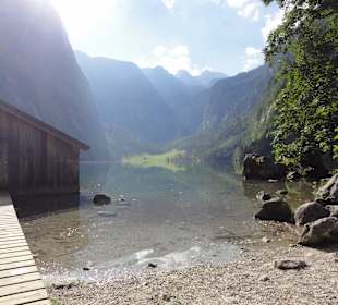 Obersee