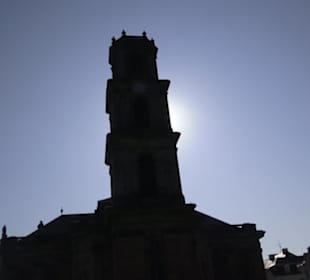 Ludwigskirche 