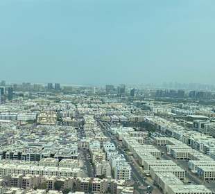 Stadtrundfahrt Dubai