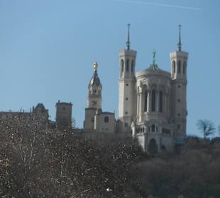 Kathedrale Lyon