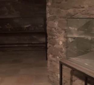 Museo de la Piratería