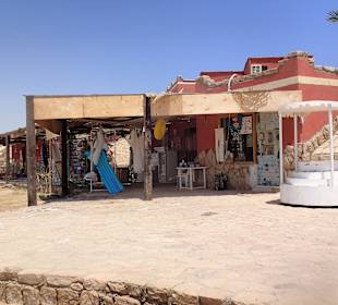 Sharm el Naga Resort