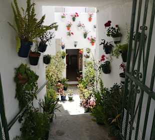 Altstadt Conil de la Frontera