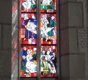 Kirche zu Unserer Lieben Frau