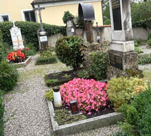 Friedhof