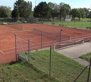 Tennisanlage Göttelfingen