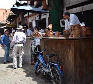 Souk Marrakech