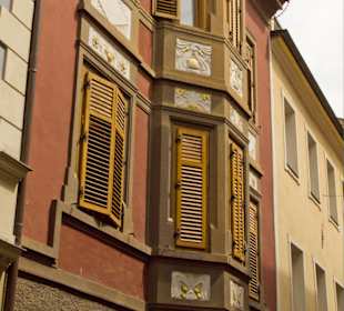 Meran Laubengasse