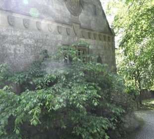 Barbarossakirche St. Jakobus