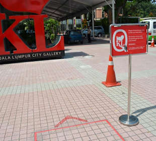 City Gallery Kuala Lumpur