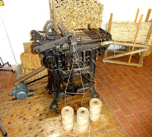 Die Malotten-Herstellung