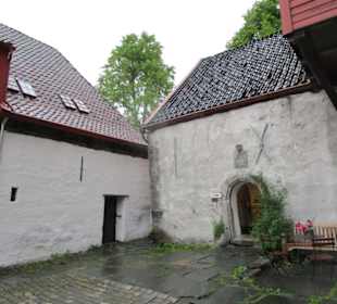  Bryggen