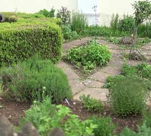 Wallfahrtsort Heiligenbronn Waldachtal