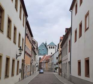 Altstadt Freiberg