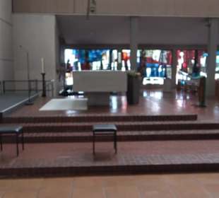 Pfarrkirche St. Cäcilia