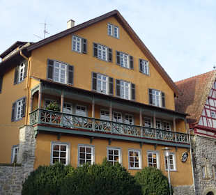 Altstadt Schwäbisch Hall