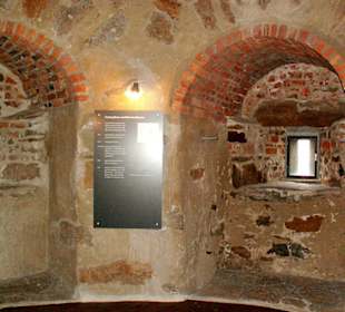 Innenturm der Alten Wasserkunst