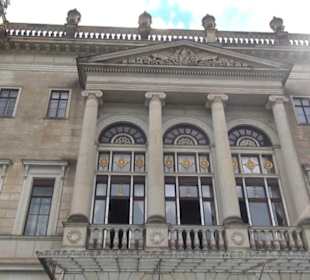 Schloß Albrechtsberg