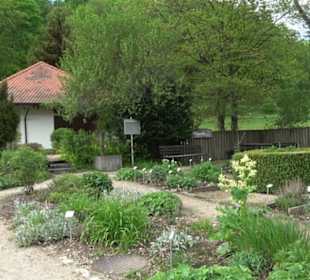 Kurgarten Erpfingen