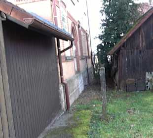 Rathaus Gniebel
