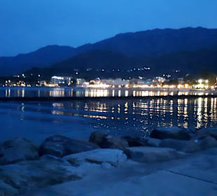 Wandern Georgioupolis