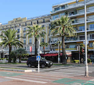 Mercure Promenade