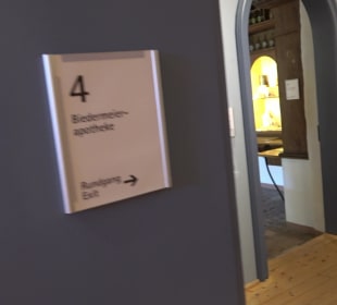 Deutsches Apothekenmuseum